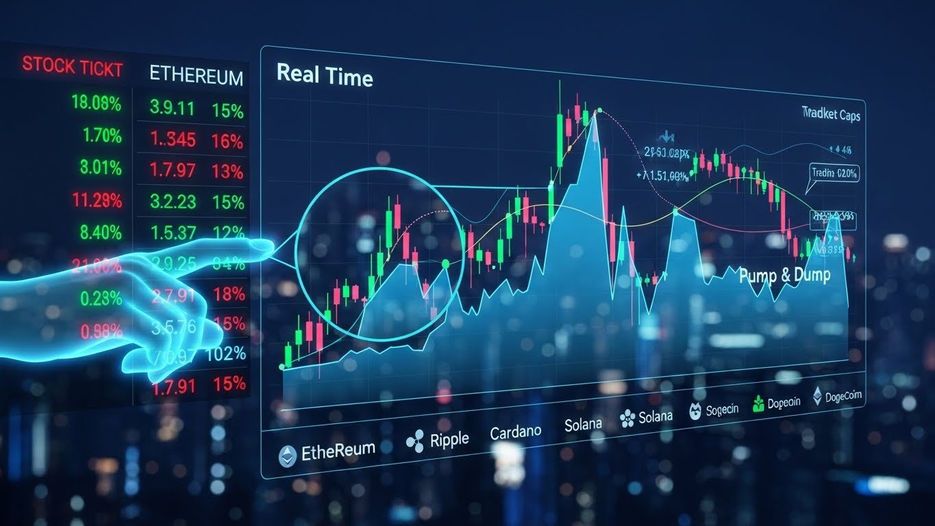 Altcoin Market Analysis