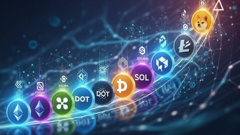 Best altcoins to buy today