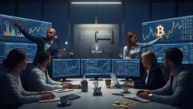 Bitcoin Hoarding Company Strategy Stays in Nasdaq 100 Bitcoin Hoarding Company