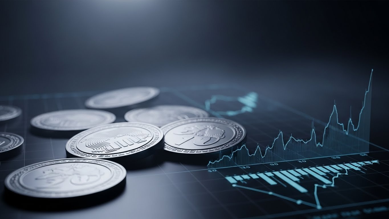 Decentralized Finance (DeFi) Tokens Performance