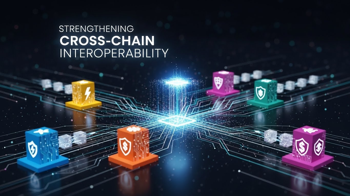 Strengthening Cross-Chain Interoperability