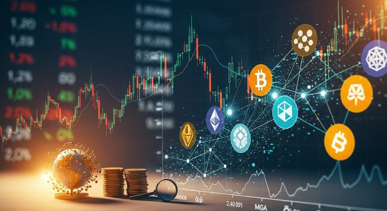 The Macro and Crypto Backdrop