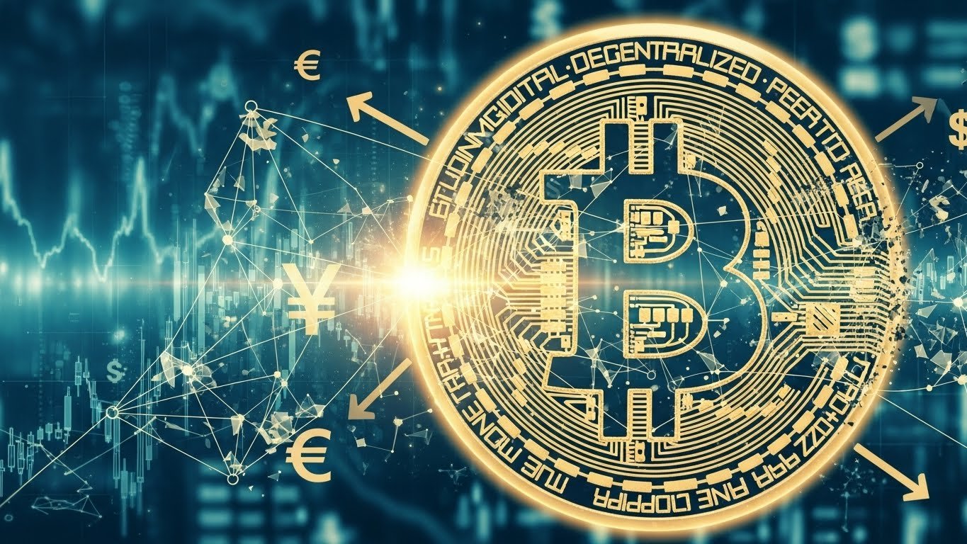 The Monetary Policy Link Between Bitcoin and Liquidity Cycles