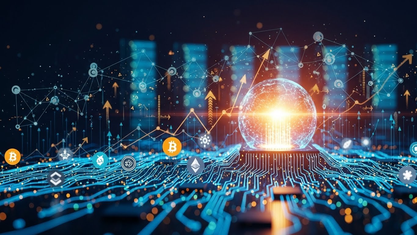 The “Narrative Gap” That Fuels a New Crypto Trend