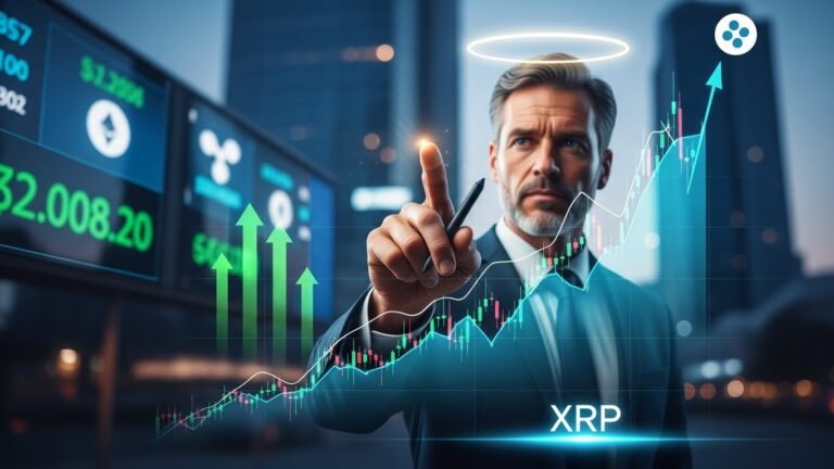XRP Price Rally Ahead Analyst