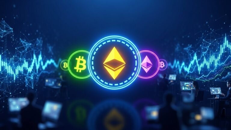 Altcoin News Insights for Crypto Investors What You Must Know in 2025 altcoin news insights for crypto investors