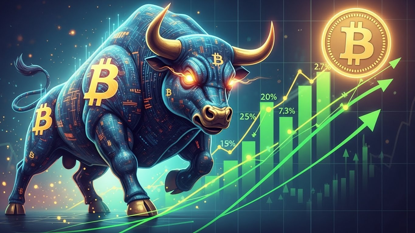 BTC Bullish Interpretation Deleveraging Creates a Stronger Base
