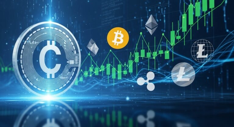 Best Crypto to Buy Now