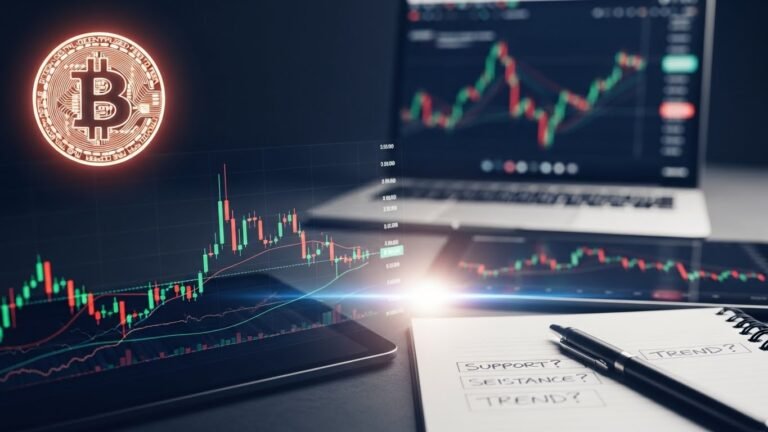 Bitcoin Price Analysis