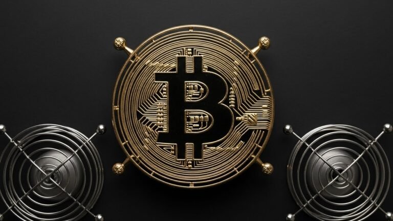 Bitcoin Mining Shifts to Infrastructure Says Abundant Mines CEO Bitcoin mining