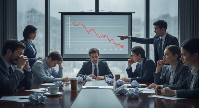 Buyers Have Lost Money