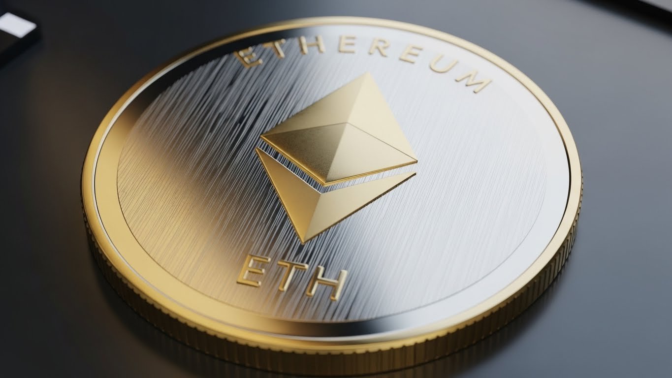 ETH