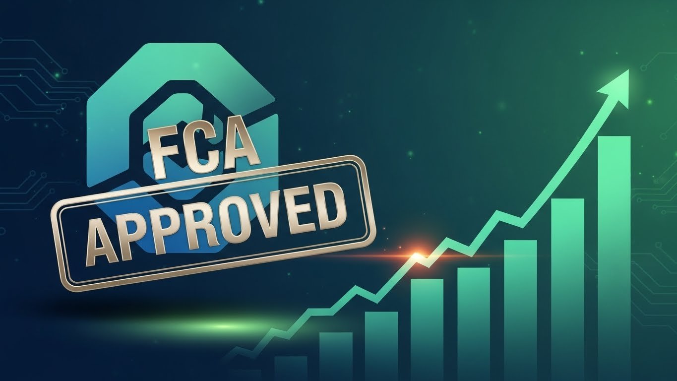 FCA Approval as a Trust Signal for Crypto Firms