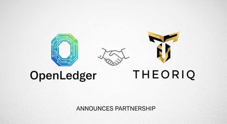 OpenLedger Partners With Theoriq