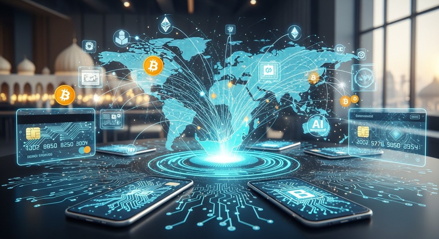 The UAE’s Broader Vision for Digital Finance