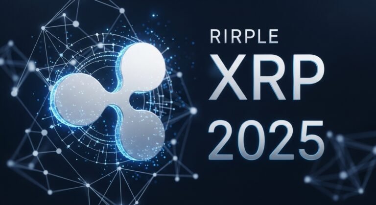 Ripple XRP 2025