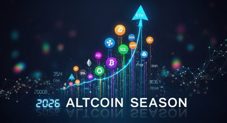 Altcoin Season 2025