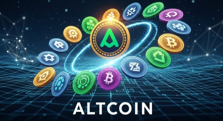 Altcoins to Watch