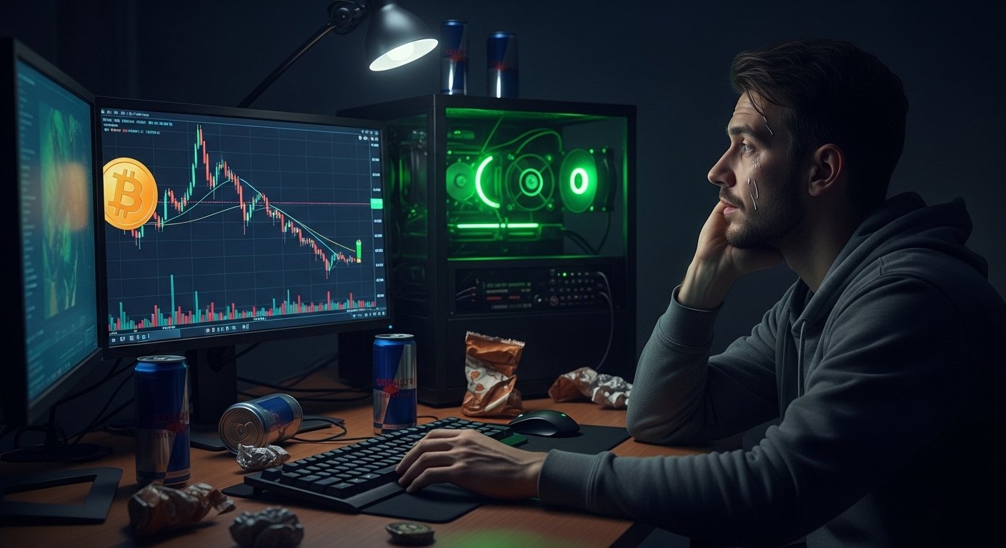 One of the longest mining capitulations may be ending, signaling a potential BTC price bottom