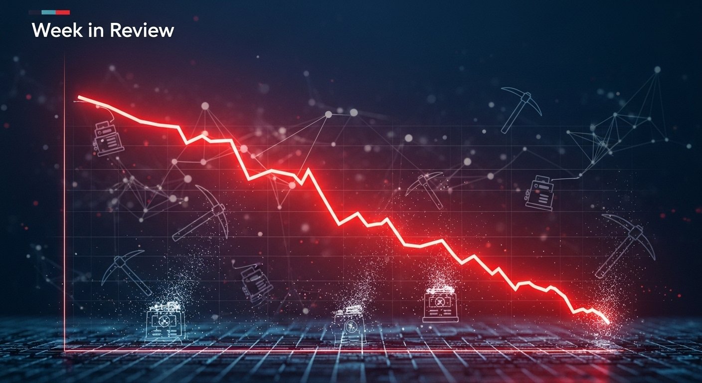 markets as volatility
