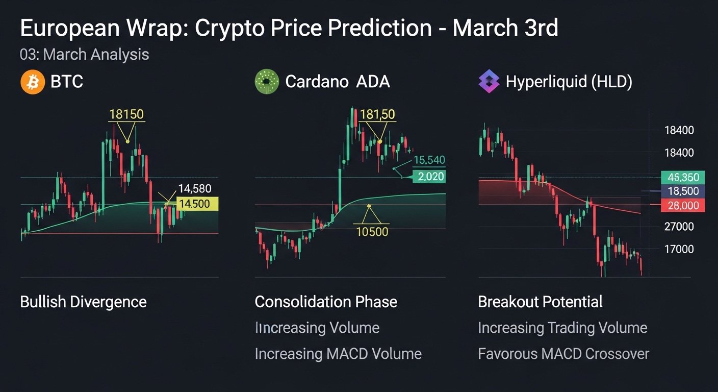 Bitcoin prediction