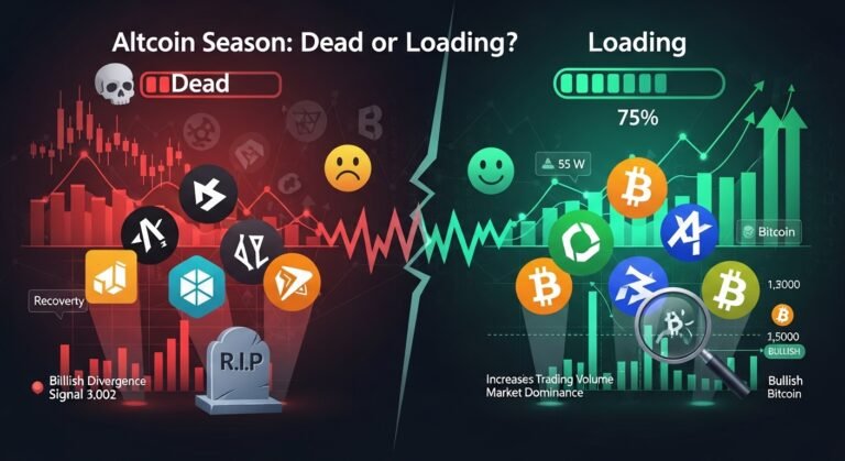 altcoins near all-time low