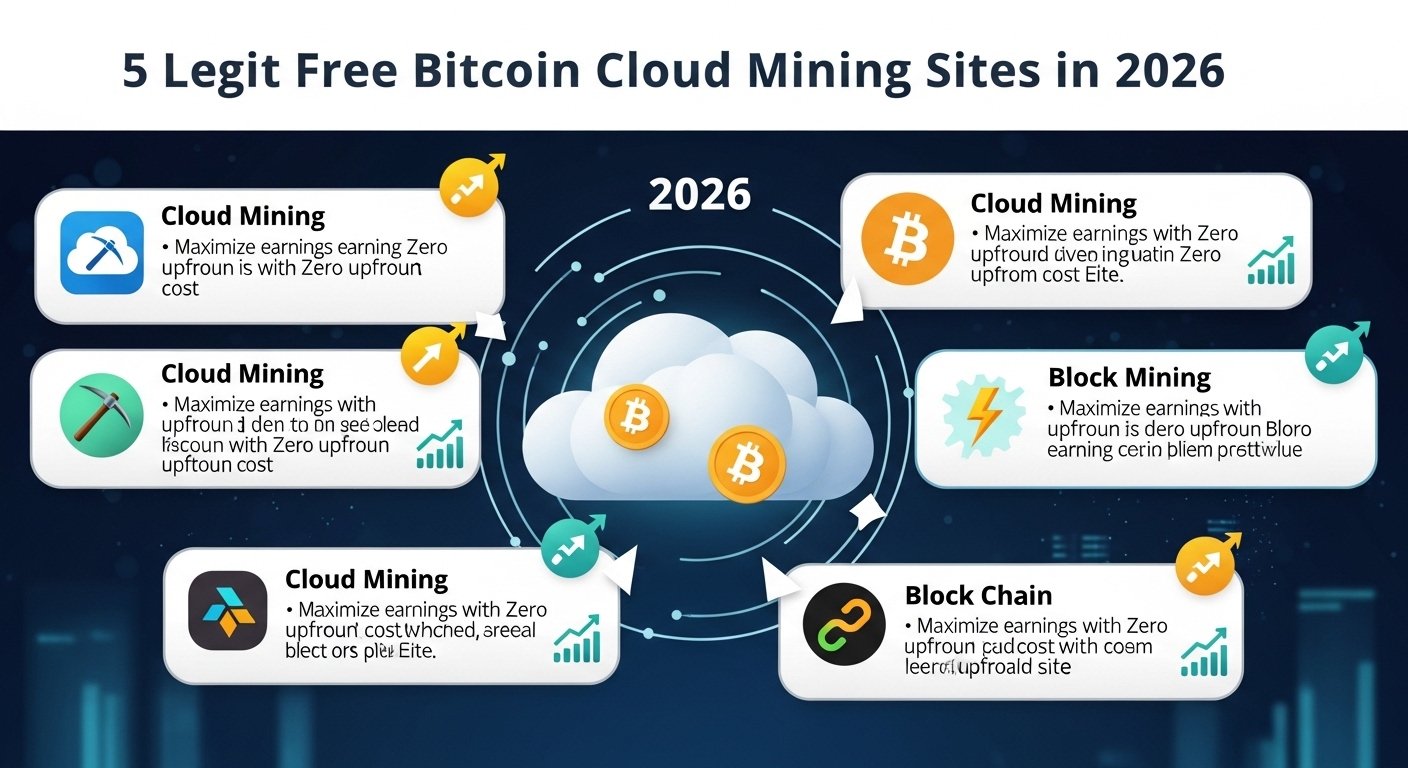 cloud mining