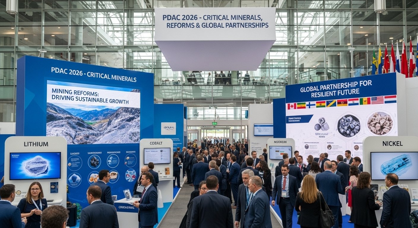 global partnerships.