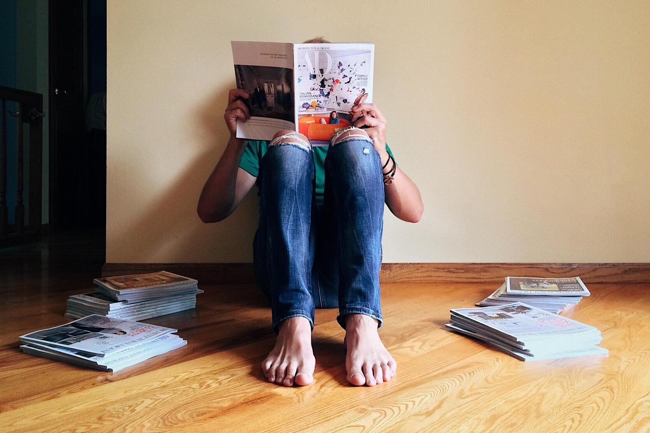 The careful reader guide to reading expert opinions